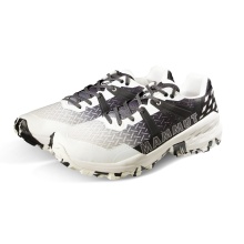 Mammut Trail Running Shoes Sertig II Low white/black Men